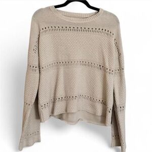 Lucky Brand Sweater